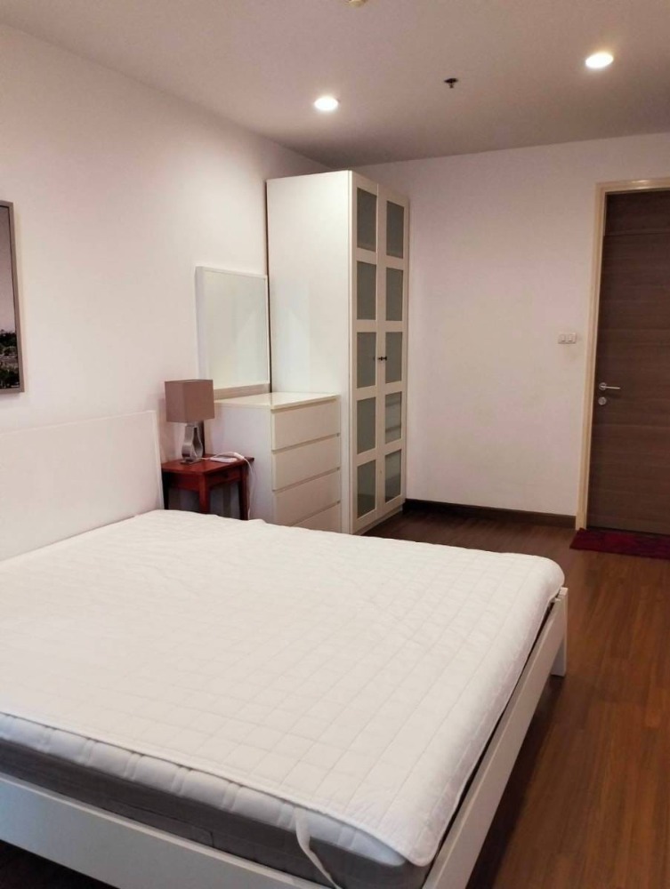 For SaleCondoRama3 (Riverside),Satupadit : Property code Bh0387 Supalai Prima Riva, room size 59 sq m., 1 bedroom, 1 bathroom, 32nd floor