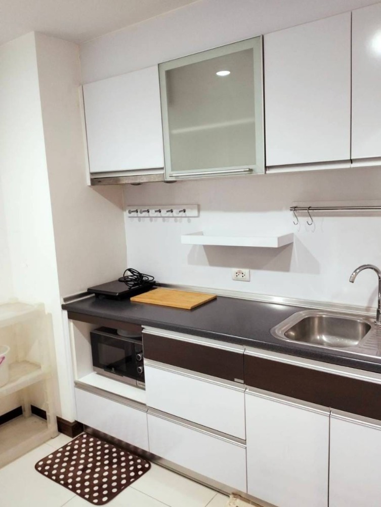 For SaleCondoRama3 (Riverside),Satupadit : Property code Bh0387 Supalai Prima Riva, room size 59 sq m., 1 bedroom, 1 bathroom, 32nd floor