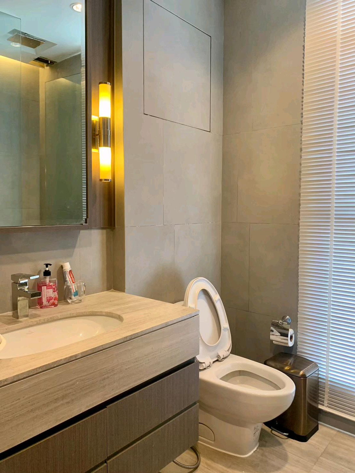 For RentCondoSathorn, Narathiwat : 📌For RENT | The Diplomat Sathorn- 3BR (81sqm) 85,000 THB