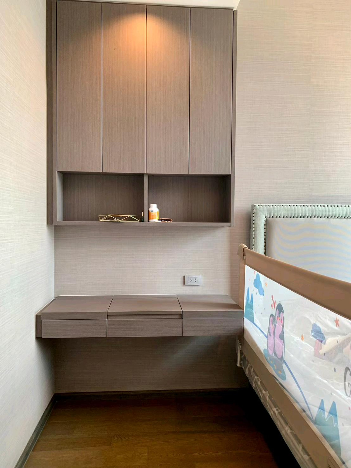 For RentCondoSathorn, Narathiwat : 📌For RENT | The Diplomat Sathorn- 3BR (81sqm) 85,000 THB