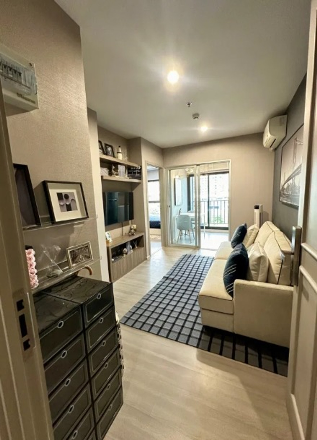 ขายคอนโดปิ่นเกล้า จรัญสนิทวงศ์ : 🌟ขาย คอนโด 🌟🚆mrtบางยี่ขัน🚆  เดอะ พาร์คแลนด์ จรัญฯ ปิ่นเกล้า🔥