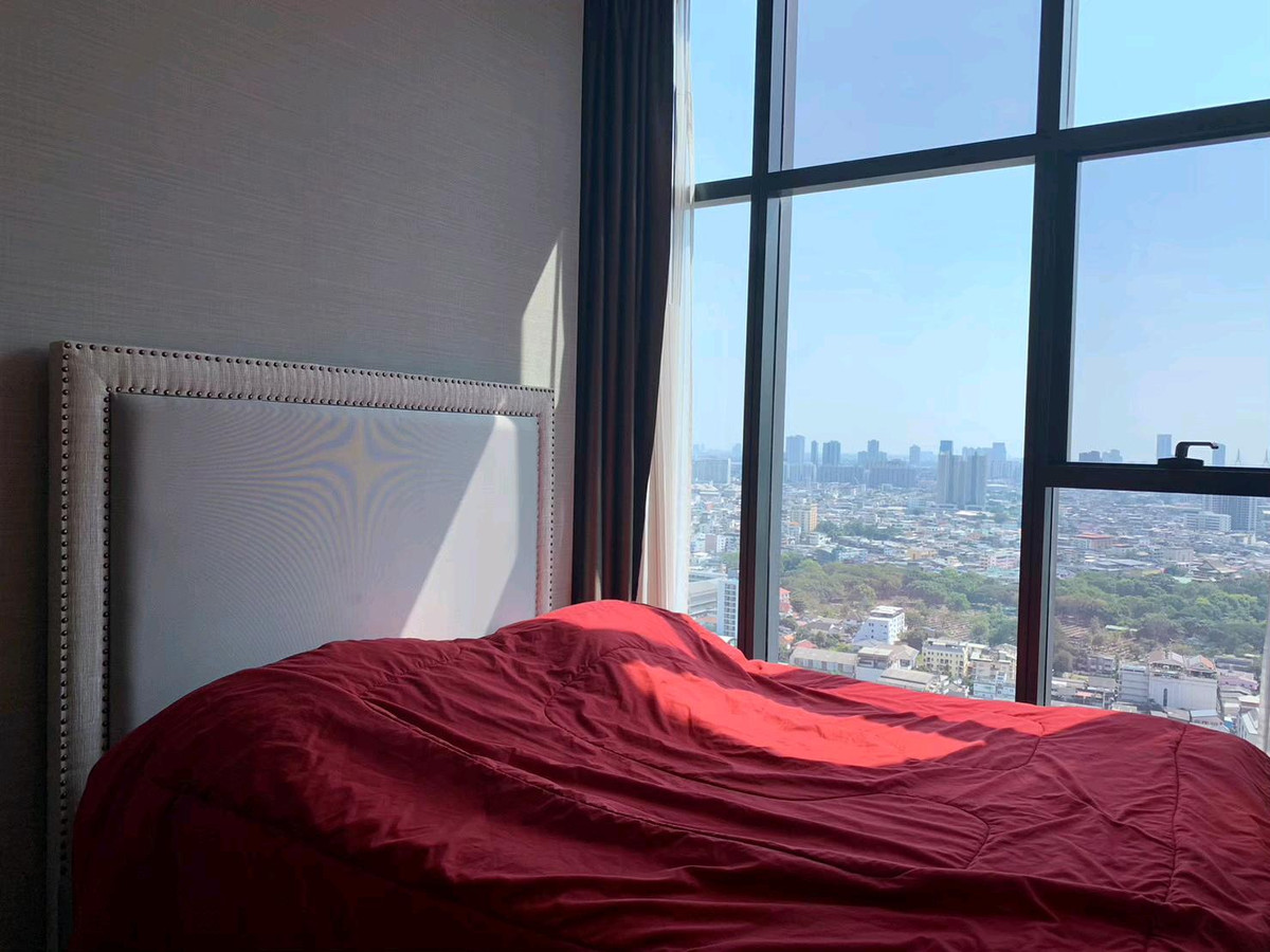 For RentCondoSathorn, Narathiwat : 📌For RENT | The Diplomat Sathorn- 3BR (81sqm) 85,000 THB