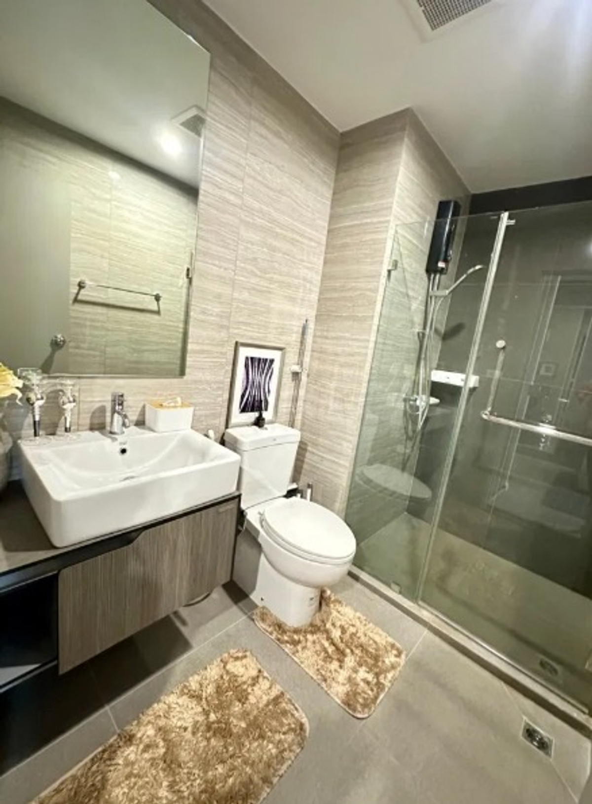 ขายคอนโดปิ่นเกล้า จรัญสนิทวงศ์ : 🌟ขาย คอนโด 🌟🚆mrtบางยี่ขัน🚆  เดอะ พาร์คแลนด์ จรัญฯ ปิ่นเกล้า🔥