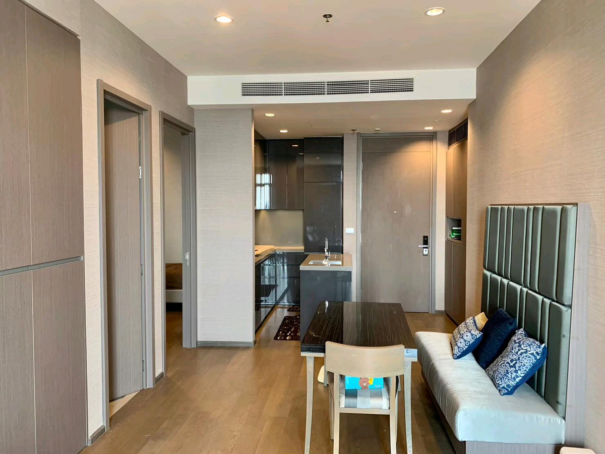 For RentCondoSathorn, Narathiwat : 📌For RENT | The Diplomat Sathorn- 3BR (81sqm) 85,000 THB