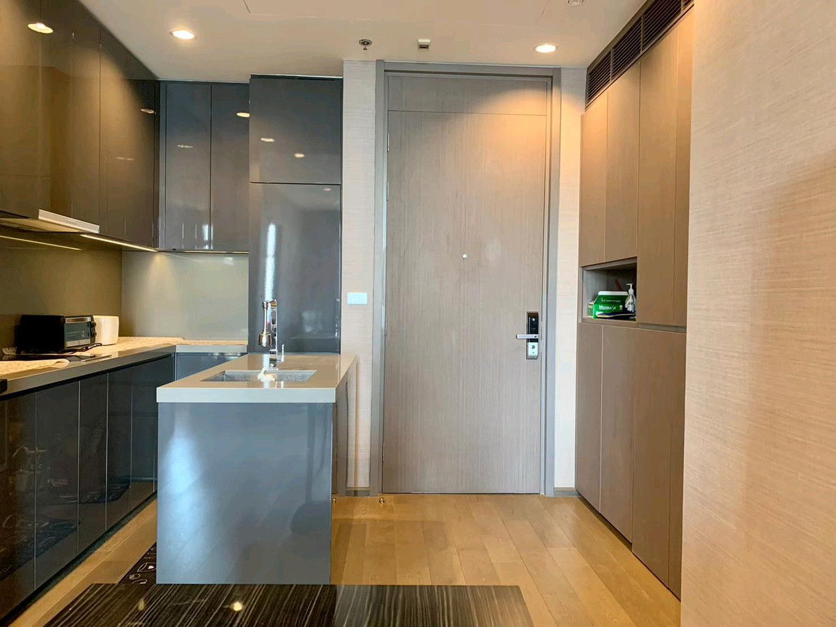 For RentCondoSathorn, Narathiwat : 📌For RENT | The Diplomat Sathorn- 3BR (81sqm) 85,000 THB