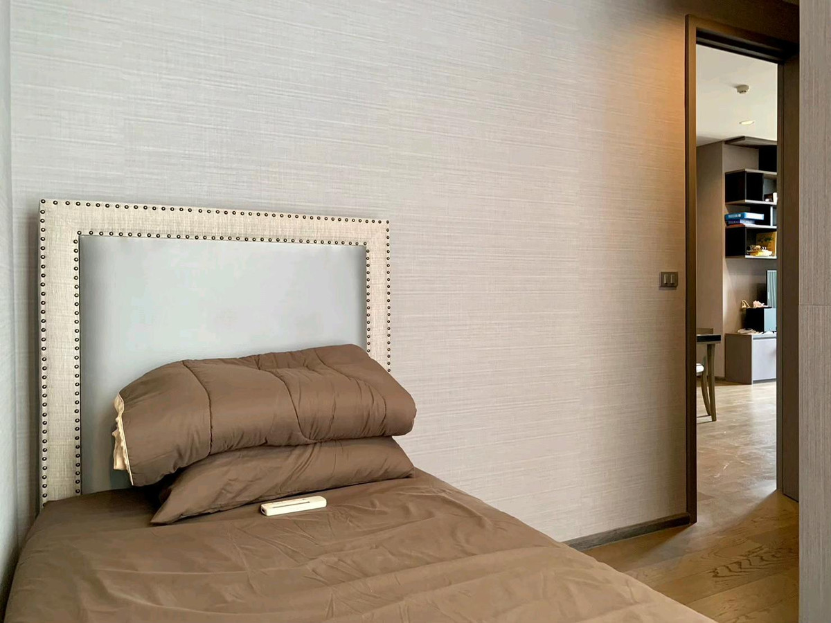 For RentCondoSathorn, Narathiwat : 📌For RENT | The Diplomat Sathorn- 3BR (81sqm) 85,000 THB