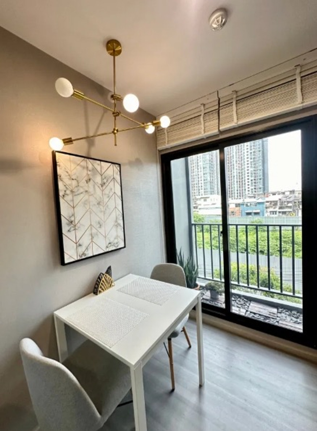 ขายคอนโดปิ่นเกล้า จรัญสนิทวงศ์ : 🌟ขาย คอนโด 🌟🚆mrtบางยี่ขัน🚆  เดอะ พาร์คแลนด์ จรัญฯ ปิ่นเกล้า🔥