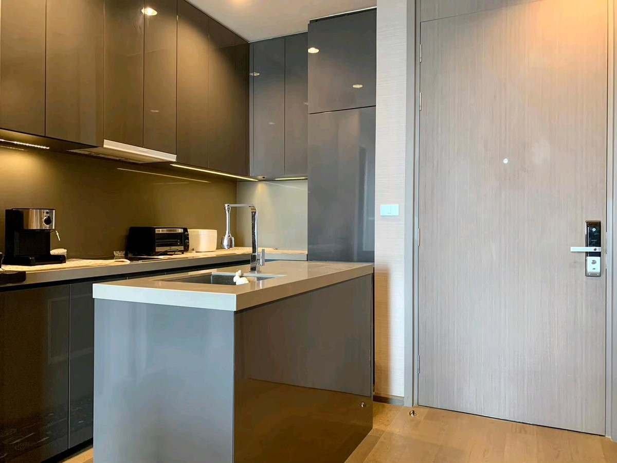 For RentCondoSathorn, Narathiwat : 📌For RENT | The Diplomat Sathorn- 3BR (81sqm) 85,000 THB
