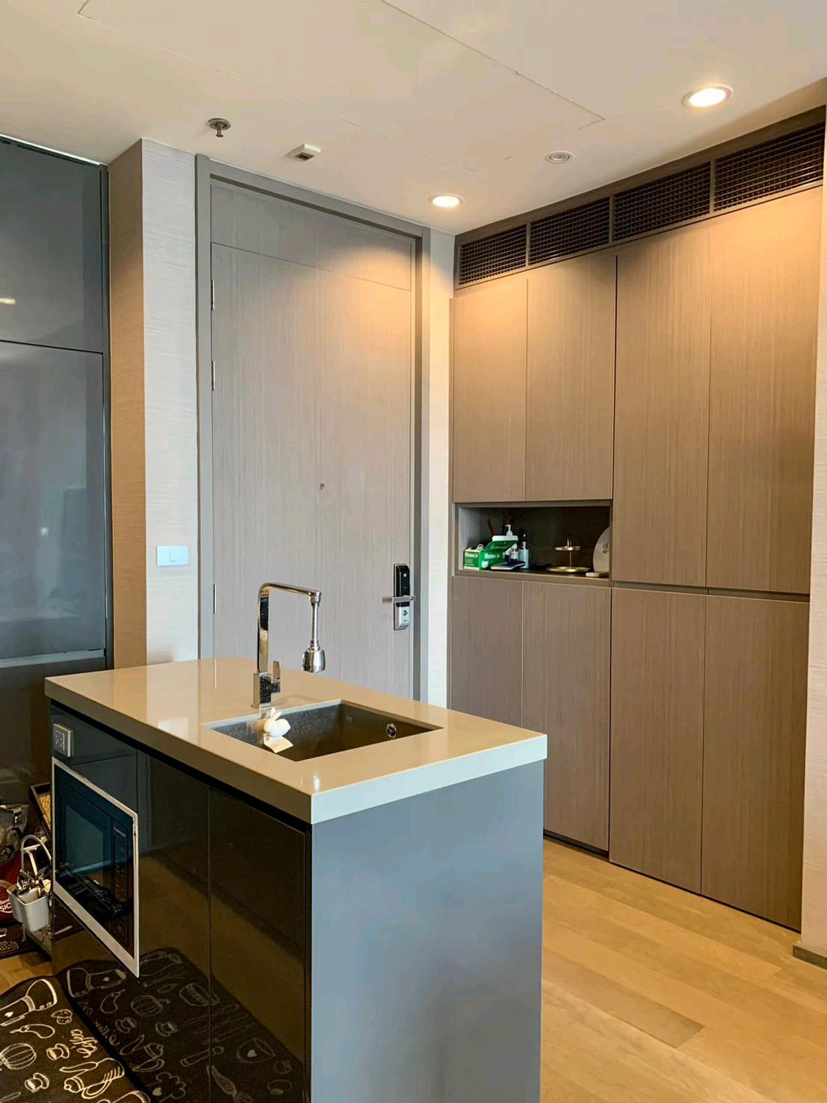 For RentCondoSathorn, Narathiwat : 📌For RENT | The Diplomat Sathorn- 3BR (81sqm) 85,000 THB