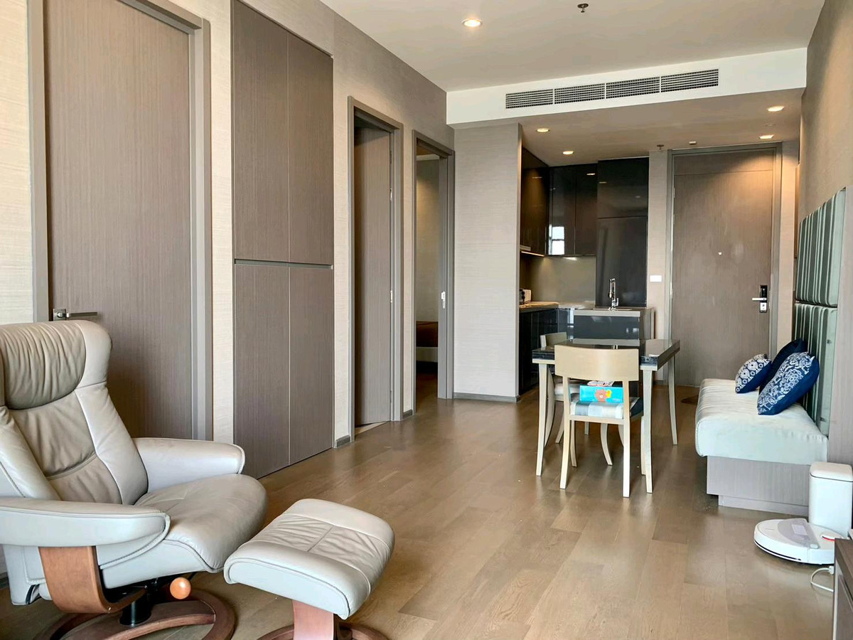 For RentCondoSathorn, Narathiwat : 📌For RENT | The Diplomat Sathorn- 3BR (81sqm) 85,000 THB