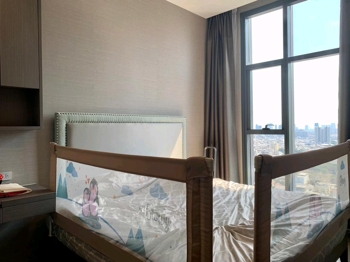 For RentCondoSathorn, Narathiwat : 📌For RENT | The Diplomat Sathorn- 3BR (81sqm) 85,000 THB