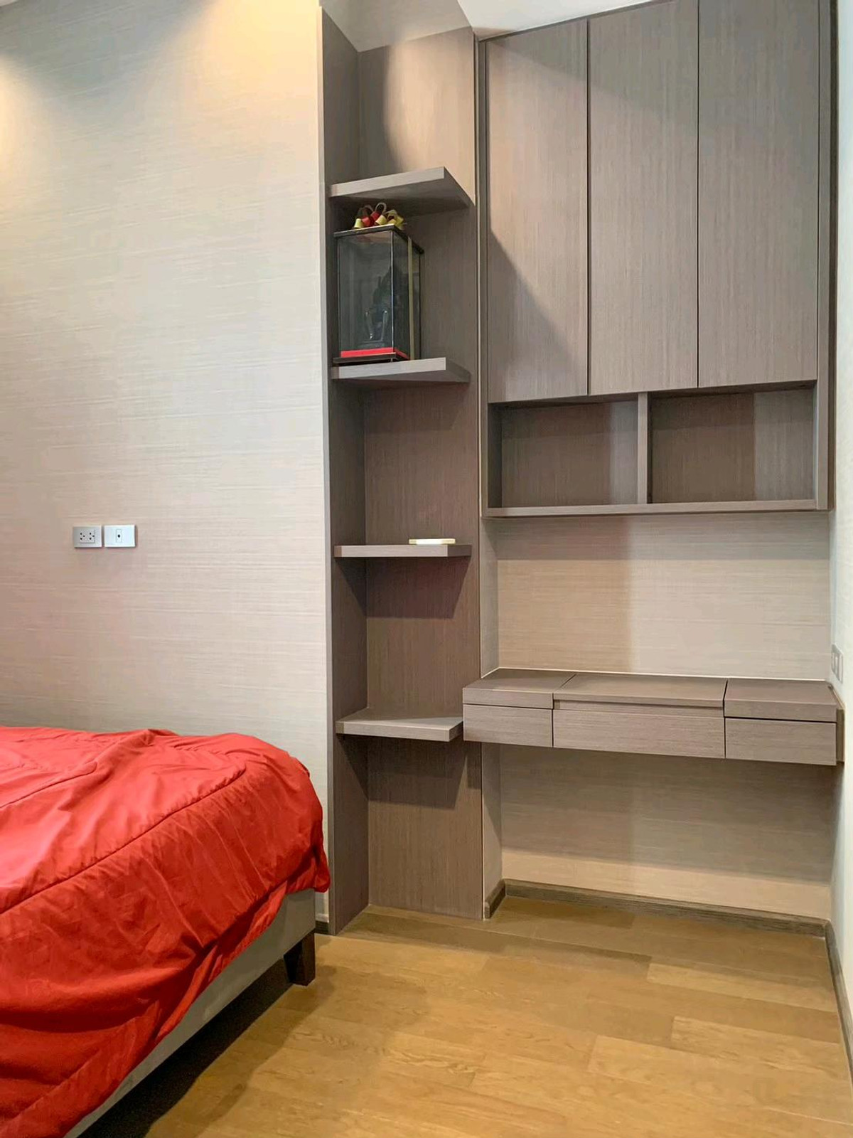 For RentCondoSathorn, Narathiwat : 📌For RENT | The Diplomat Sathorn- 3BR (81sqm) 85,000 THB