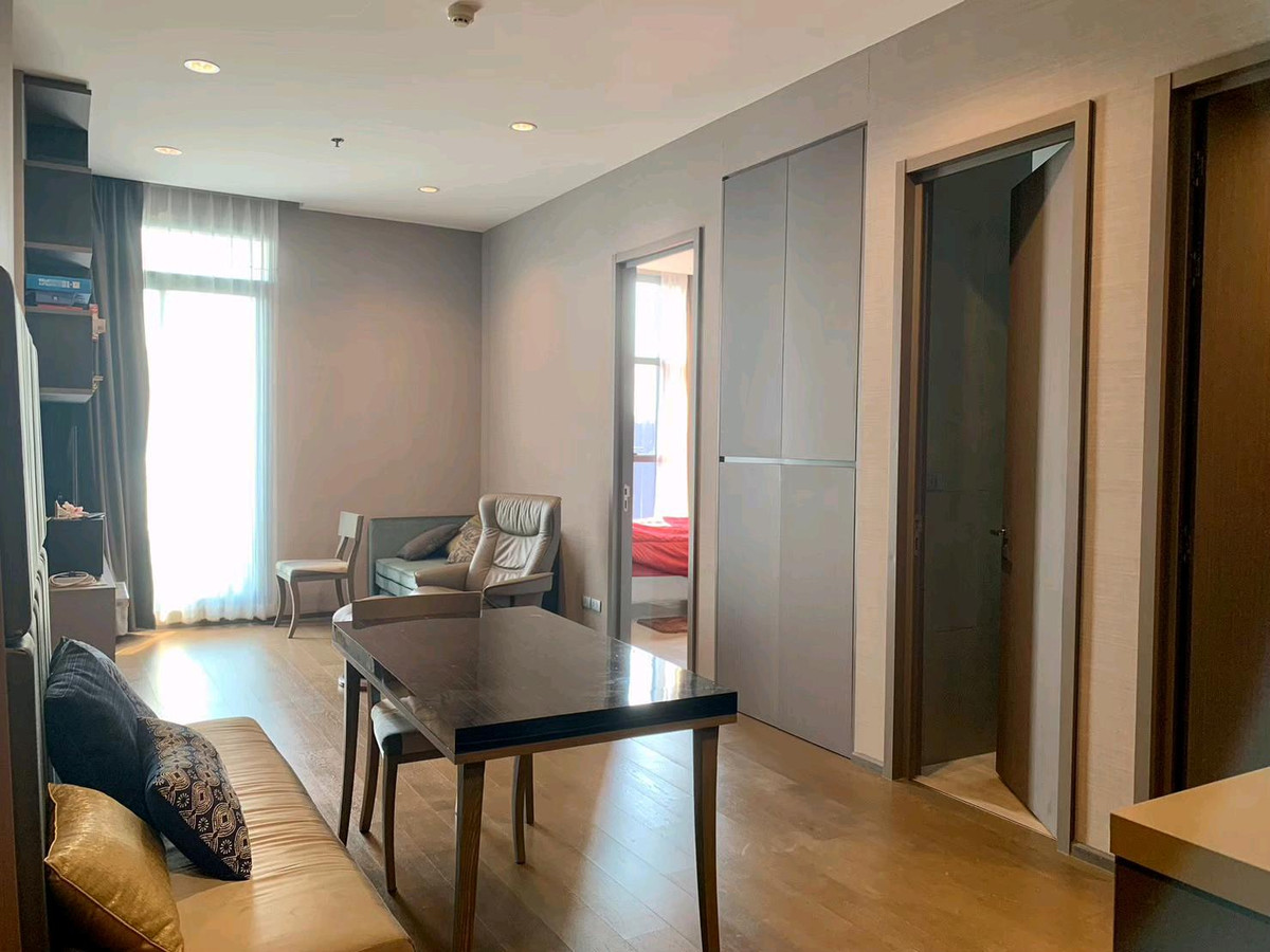 For RentCondoSathorn, Narathiwat : 📌For RENT | The Diplomat Sathorn- 3BR (81sqm) 85,000 THB