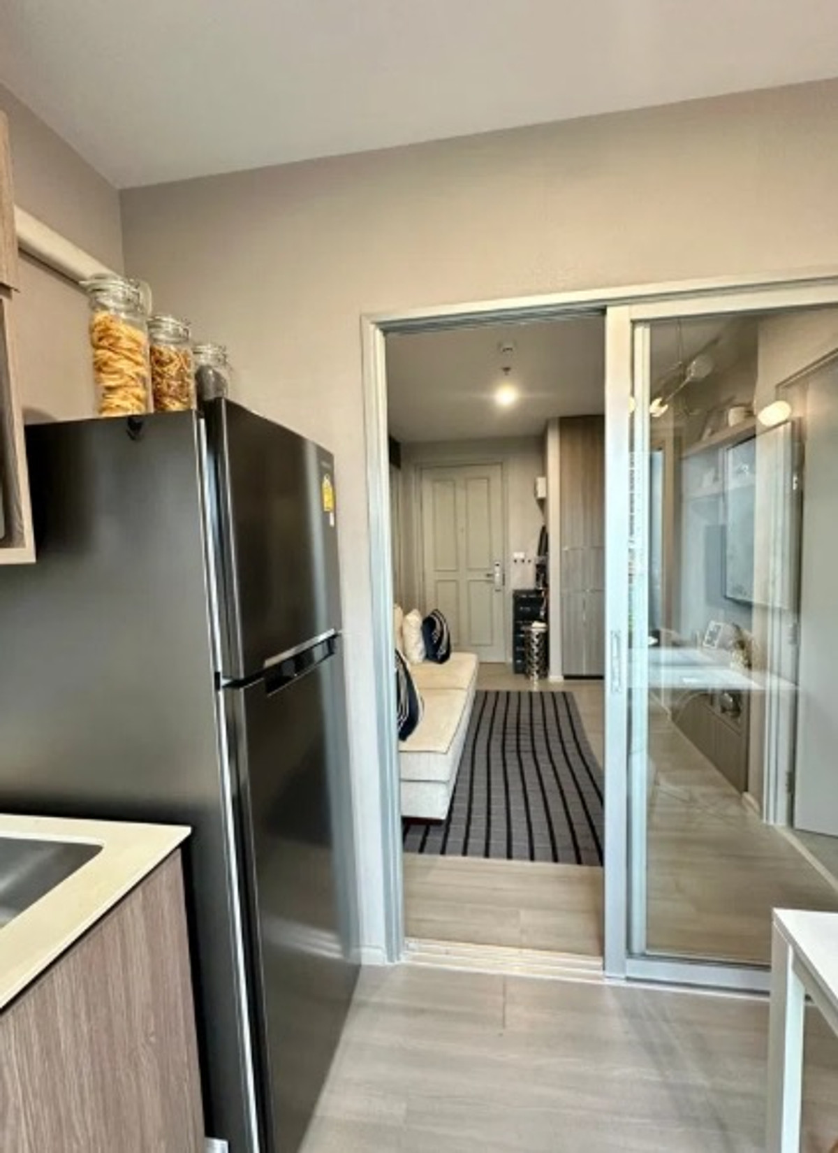 ขายคอนโดปิ่นเกล้า จรัญสนิทวงศ์ : 🌟ขาย คอนโด 🌟🚆mrtบางยี่ขัน🚆  เดอะ พาร์คแลนด์ จรัญฯ ปิ่นเกล้า🔥