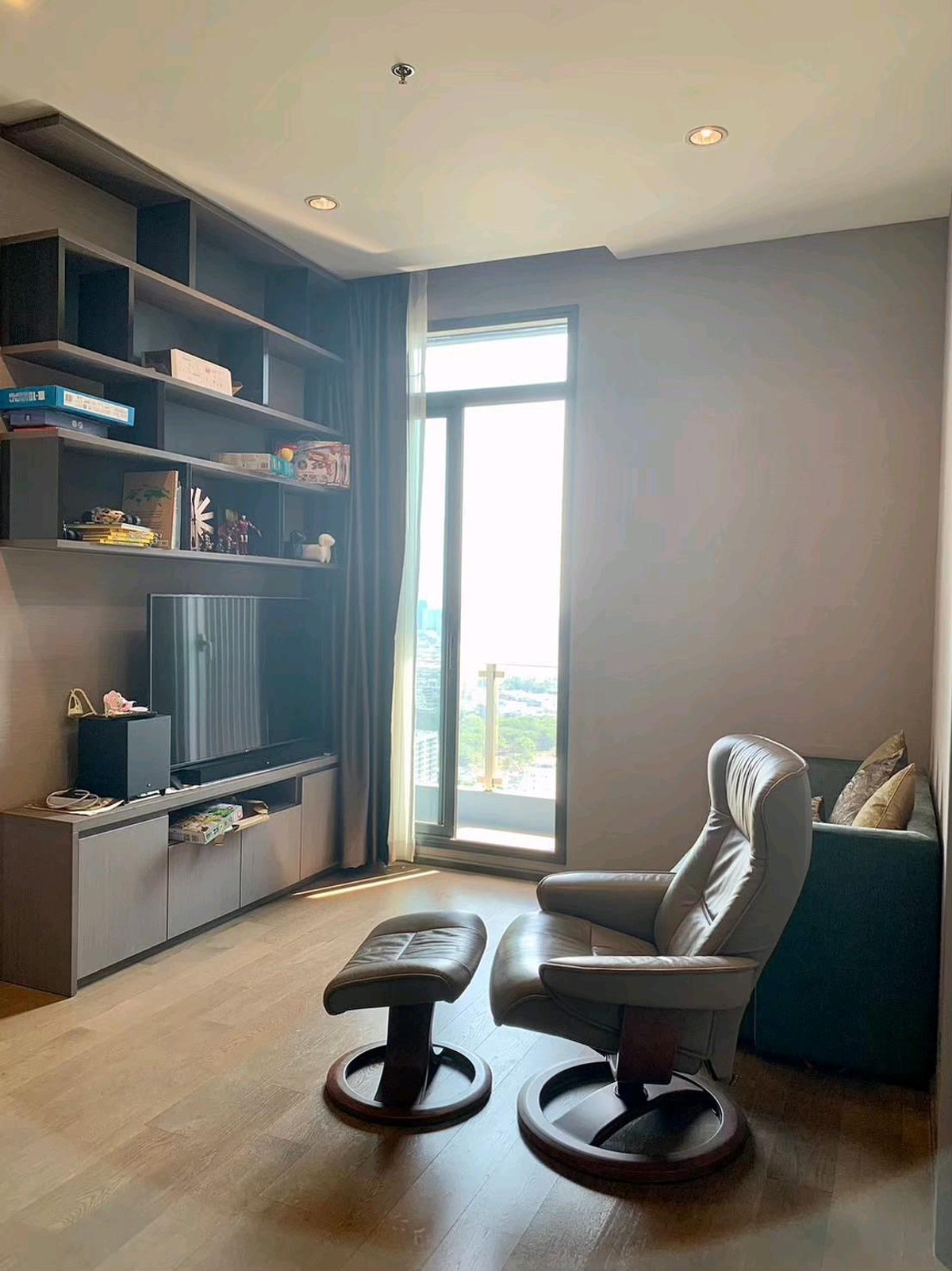 For RentCondoSathorn, Narathiwat : 📌For RENT | The Diplomat Sathorn- 3BR (81sqm) 85,000 THB