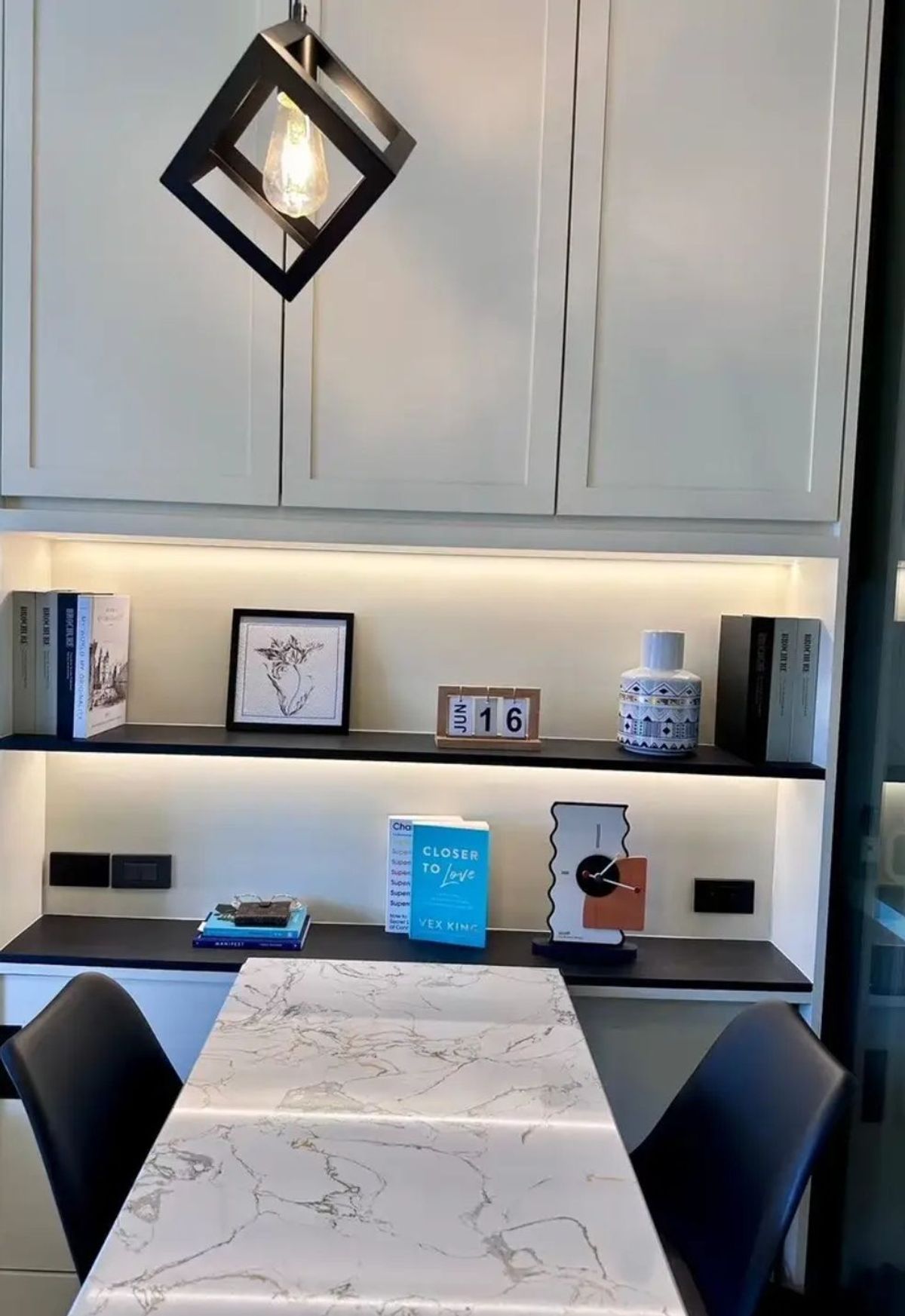 ให้เช่าคอนโดสุขุมวิท อโศก ทองหล่อ : 💥ST-3734💥ว่าง ให้ เช่า ริธึ่ม เอกมัย เอสเตท 👉แอดไลน์ @rangrak