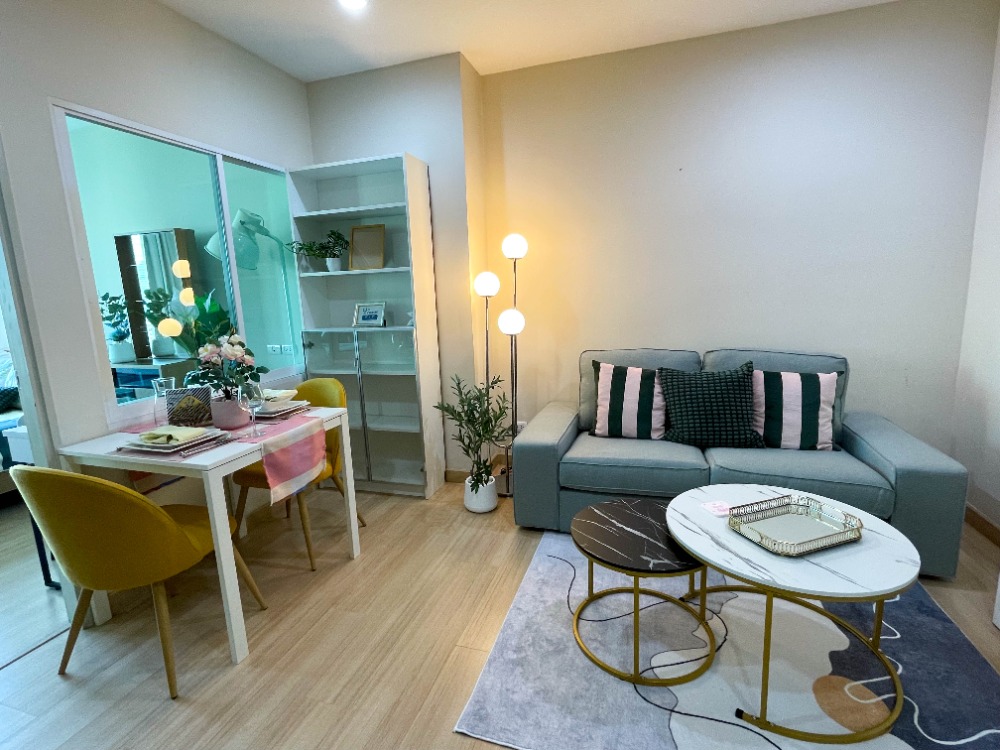 For SaleCondoSathorn, Narathiwat : High floor – 21st Floor, good view, Life @ Sathorn 10, 41 sq m, 1 bedroom, Sold by owner, BTS St Louis Silom Sathorn CBD‼️
