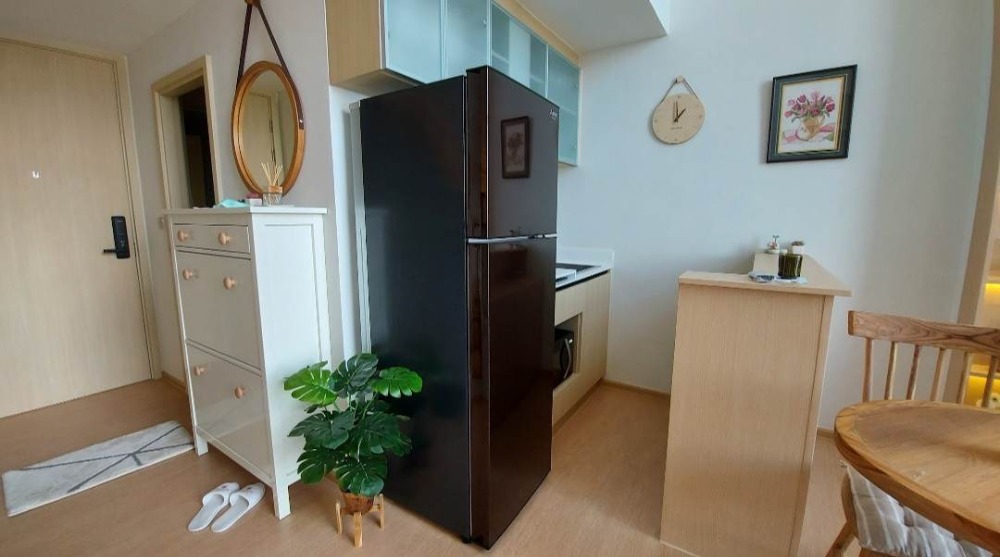 For RentCondoSukhumvit, Asoke, Thonglor : Maru Ekkamai 2 1 Bed 1 Baht 38k per month