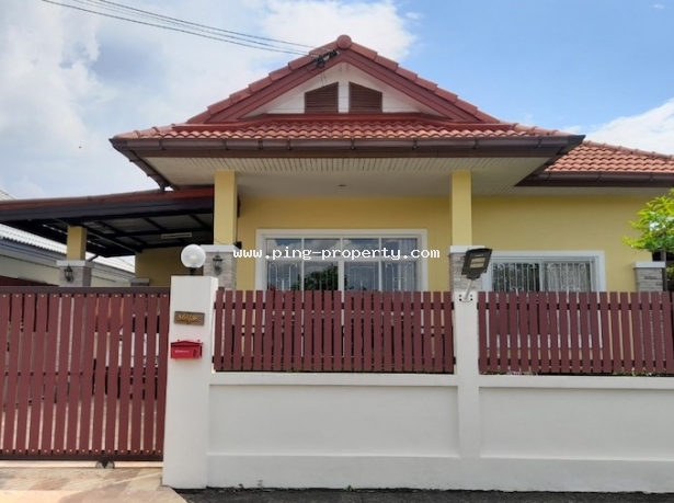 For RentHouseChiang Mai : House for rent in Chiang Mai