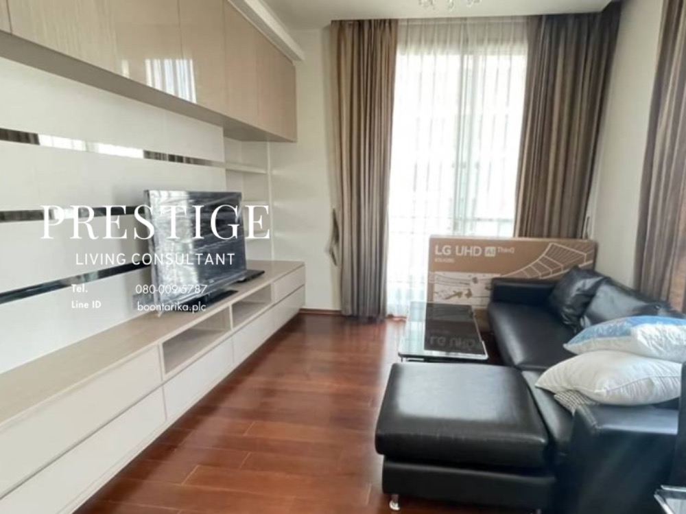 ให้เช่าคอนโดสุขุมวิท อโศก ทองหล่อ : 📌For RENT เช่า | Quattro by Sansiri - 2BR (90 sqm) 70,000 THB