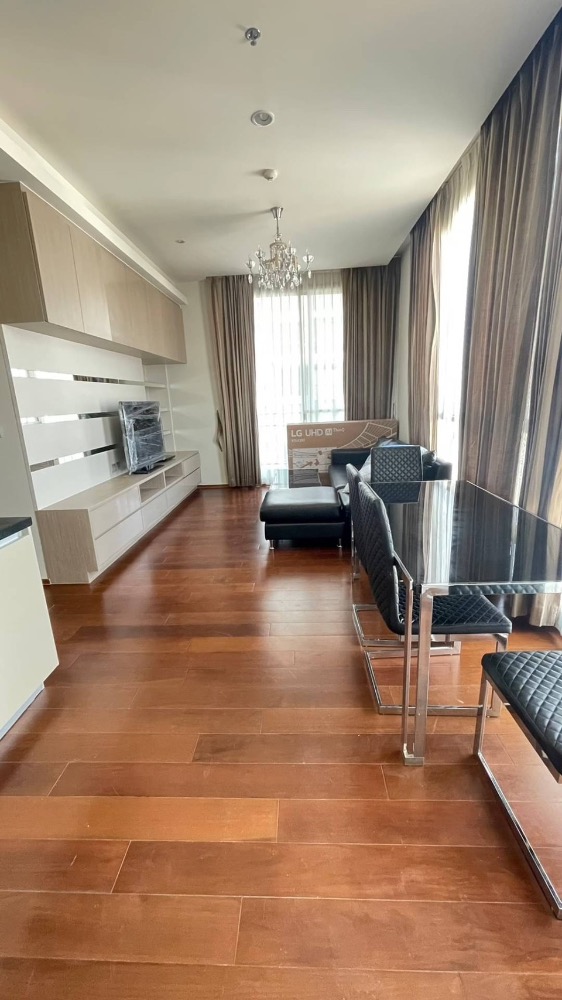 For RentCondoSukhumvit, Asoke, Thonglor : 📌For RENT Rent | Quattro by Sansiri - 2BR (90sqm) 70,000 THB