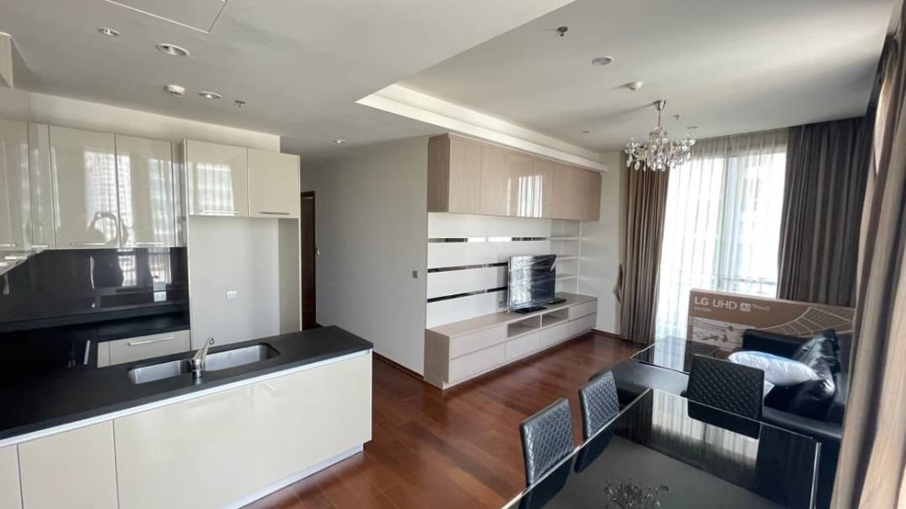 For RentCondoSukhumvit, Asoke, Thonglor : 📌For RENT Rent | Quattro by Sansiri - 2BR (90sqm) 70,000 THB