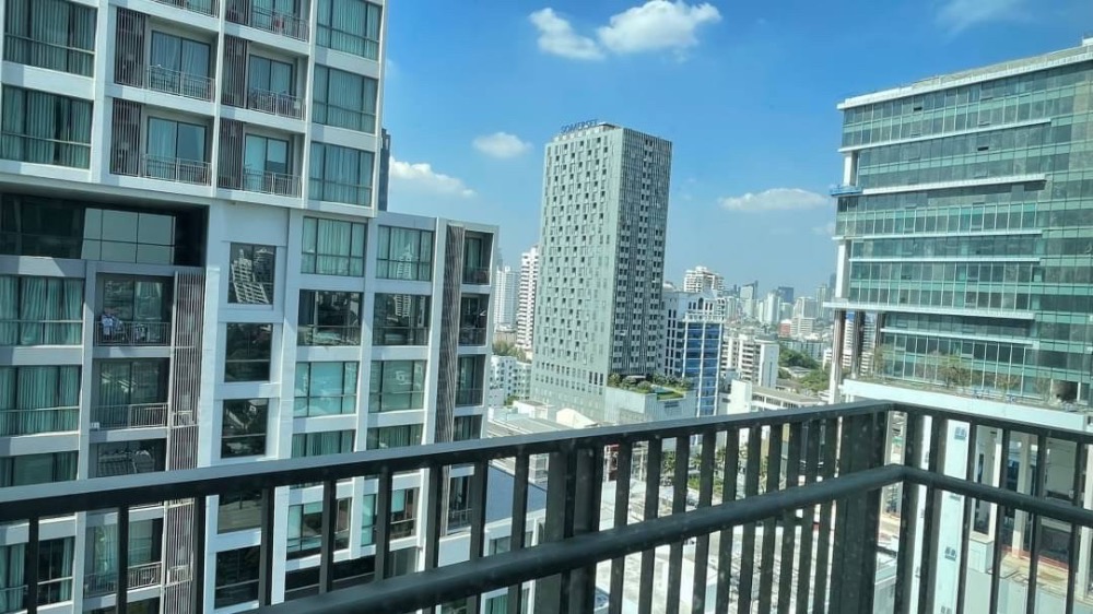 For RentCondoSukhumvit, Asoke, Thonglor : 📌For RENT Rent | Quattro by Sansiri - 2BR (90sqm) 70,000 THB