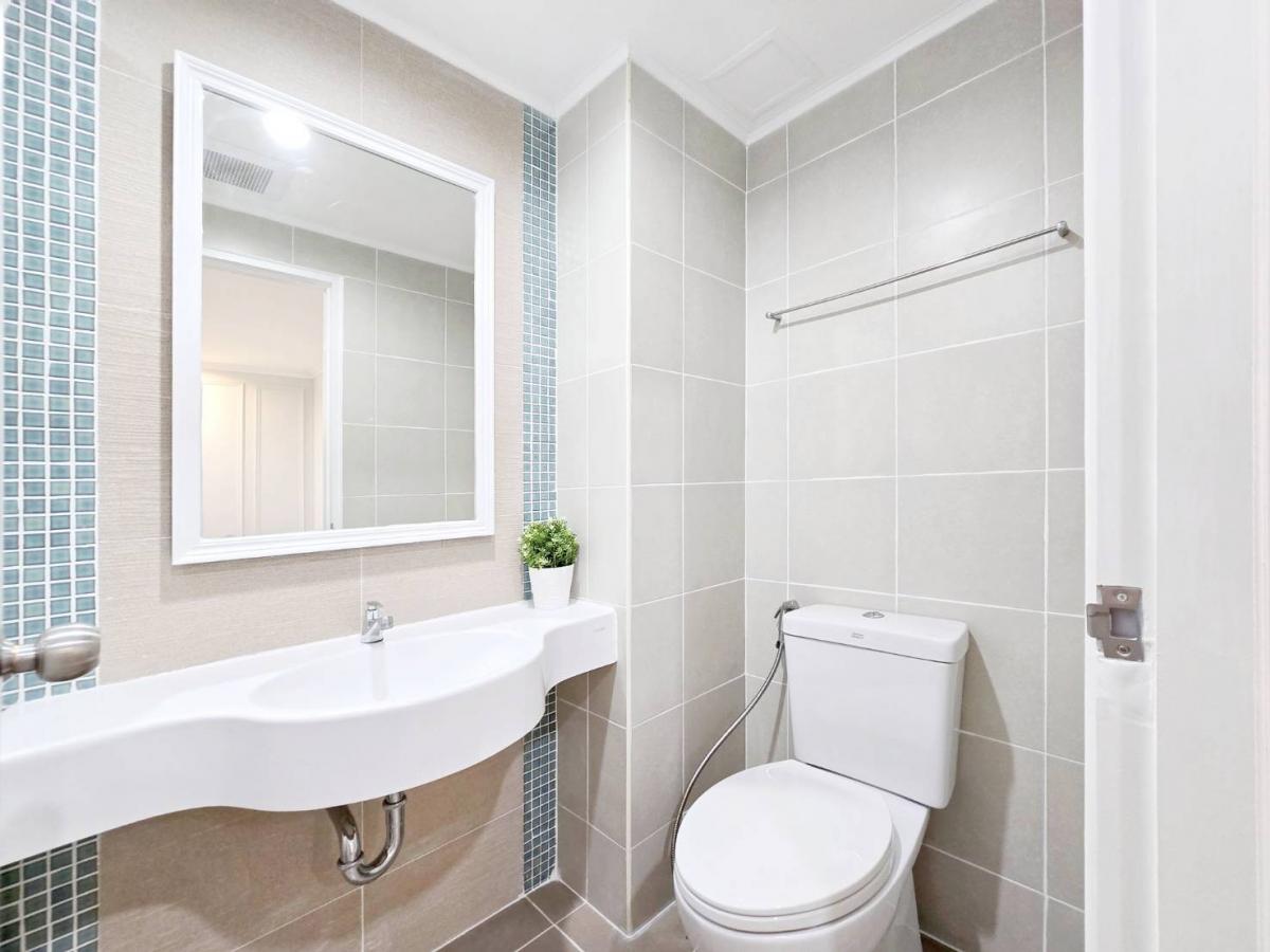 ขายคอนโดราษฎร์บูรณะ สุขสวัสดิ์ : ห้องสวยมุมโรแมนติก🌳คอนโดแต่งครบติดถนนราษฎร์บูรณะ 🌳🌳ลุมพินี วิลล์ ราษฎร์บูรณะ - ริเวอร์วิว 1🌳