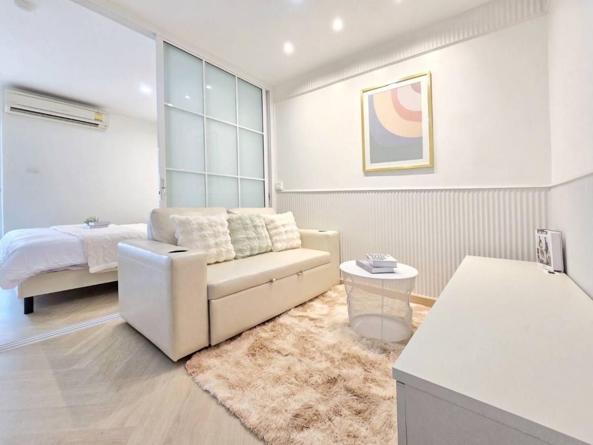 For SaleCondoChokchai 4, Ladprao 71, Ladprao 48, : Best value‼️ Near the Phawana BTS, Regent Home 12, ready to move in