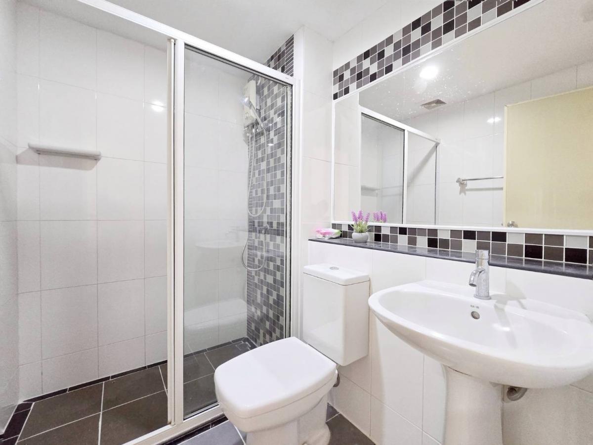 For SaleCondoChokchai 4, Ladprao 71, Ladprao 48, : Best value‼️ Near the Phawana BTS, Regent Home 12, ready to move in