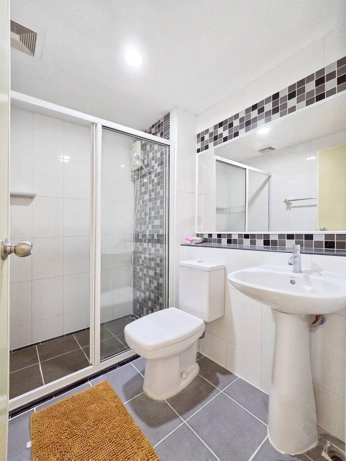 For SaleCondoChokchai 4, Ladprao 71, Ladprao 48, : Best value‼️ Near the Phawana BTS, Regent Home 12, ready to move in