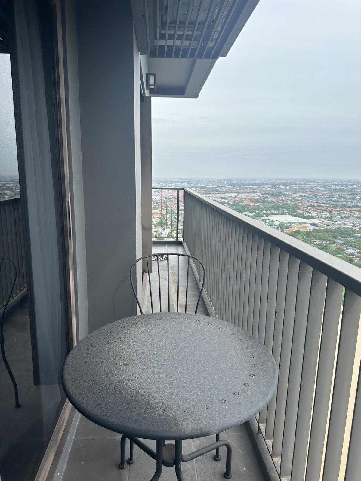 For SaleCondoRattanathibet, Sanambinna : The Politan Aqua