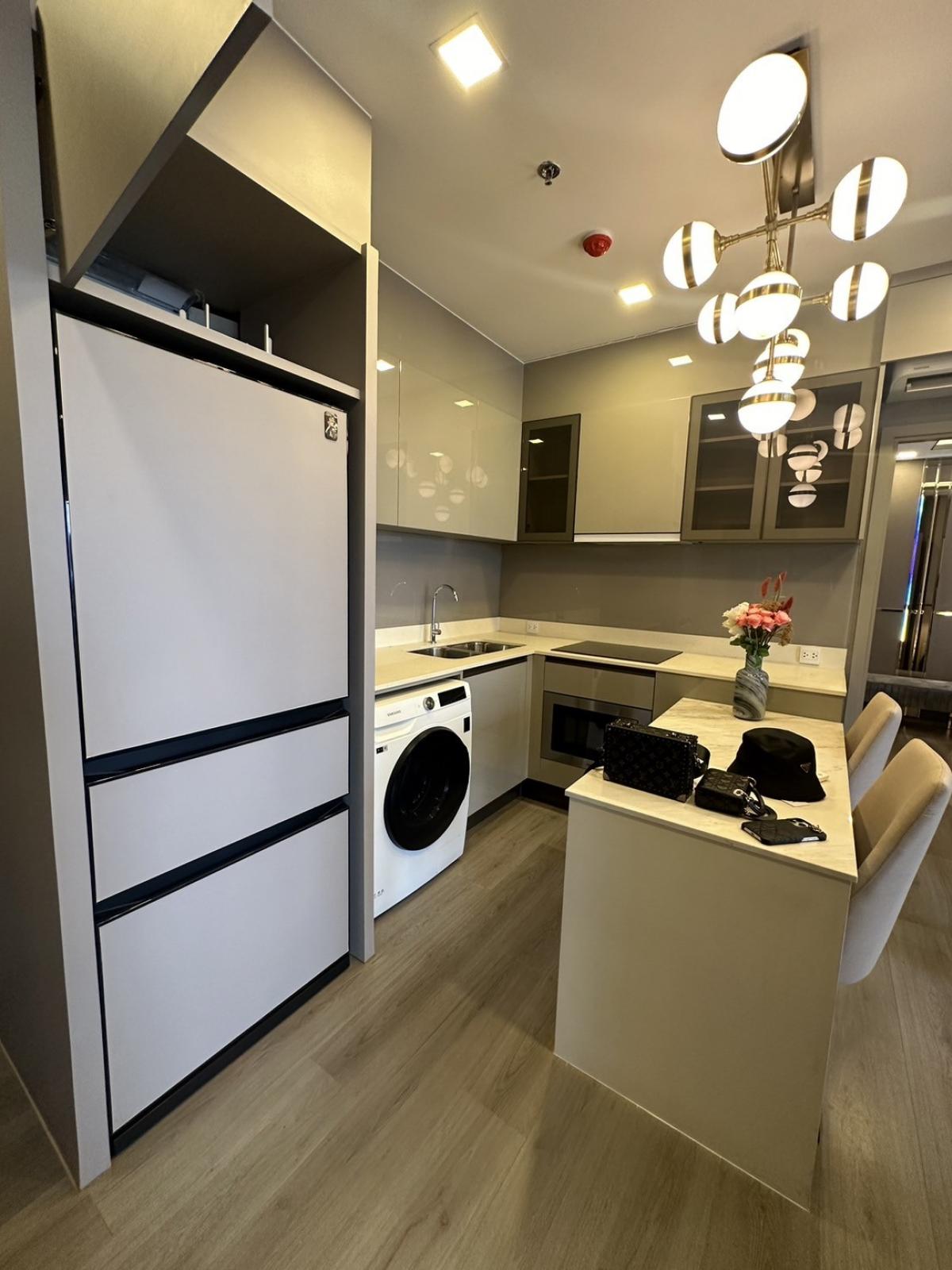 For SaleCondoRattanathibet, Sanambinna : The Politan Aqua