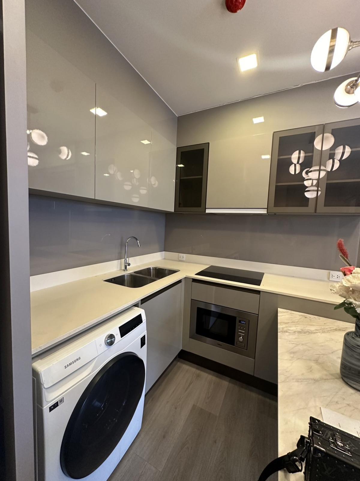 For SaleCondoRattanathibet, Sanambinna : The Politan Aqua