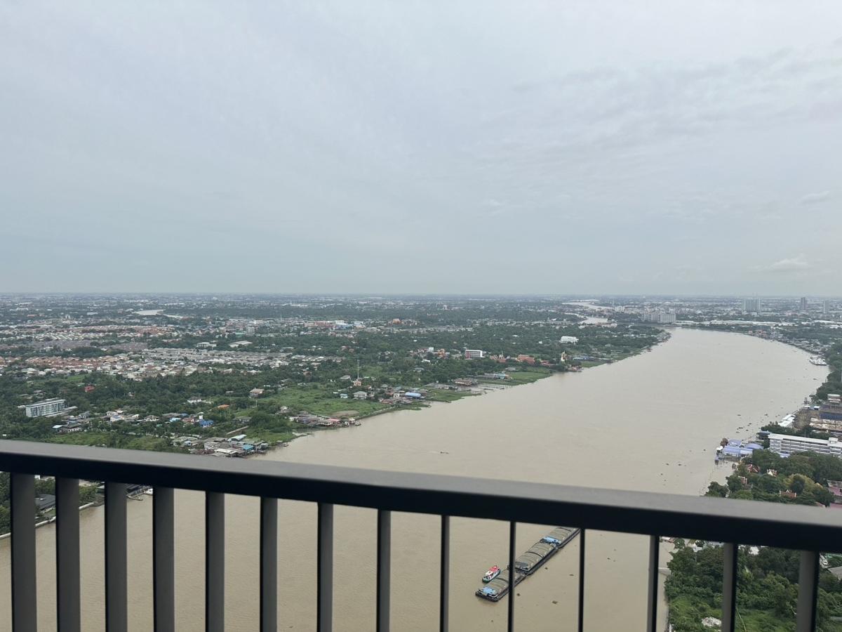 For SaleCondoRattanathibet, Sanambinna : The Politan Aqua