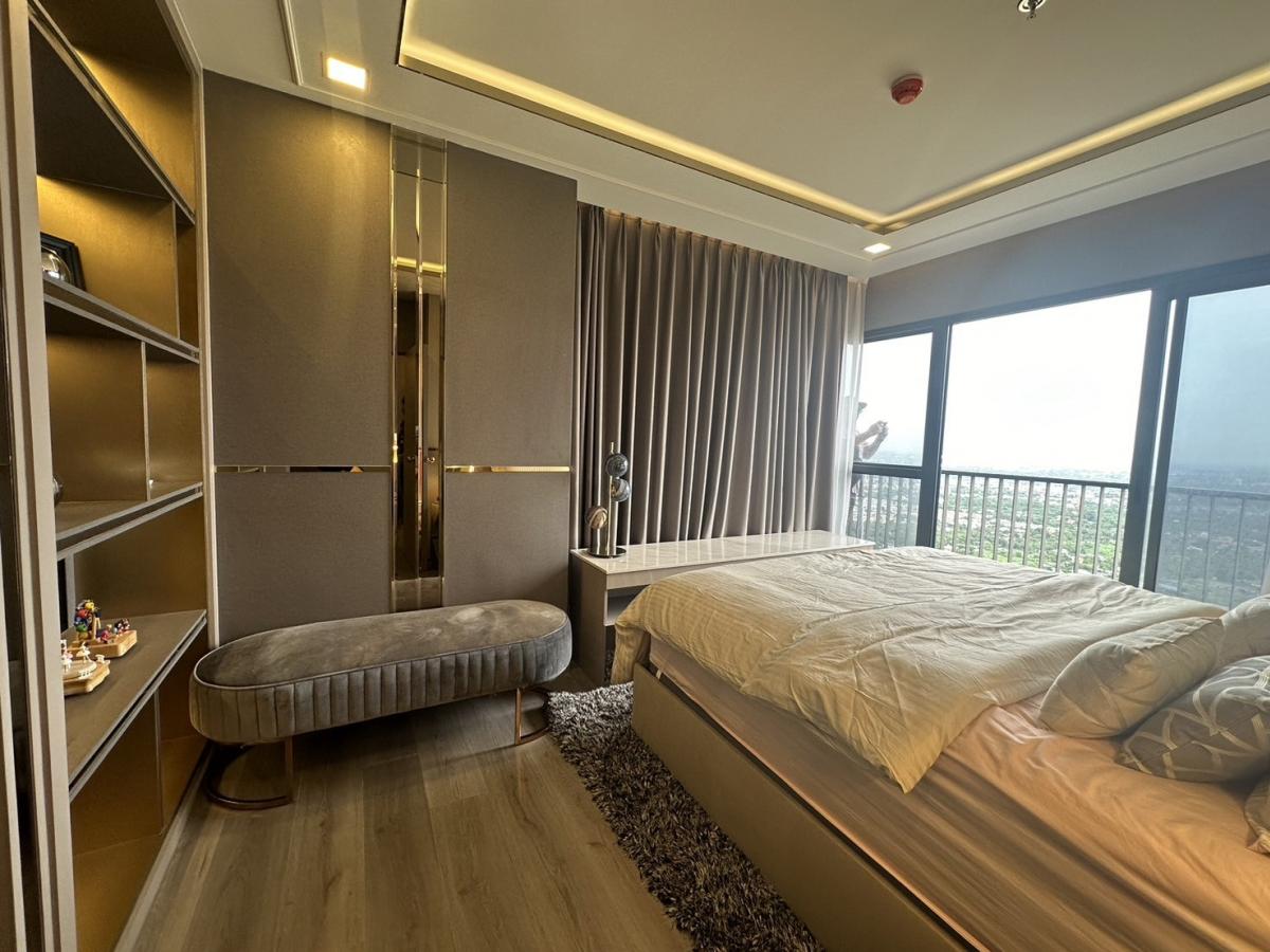 For SaleCondoRattanathibet, Sanambinna : The Politan Aqua