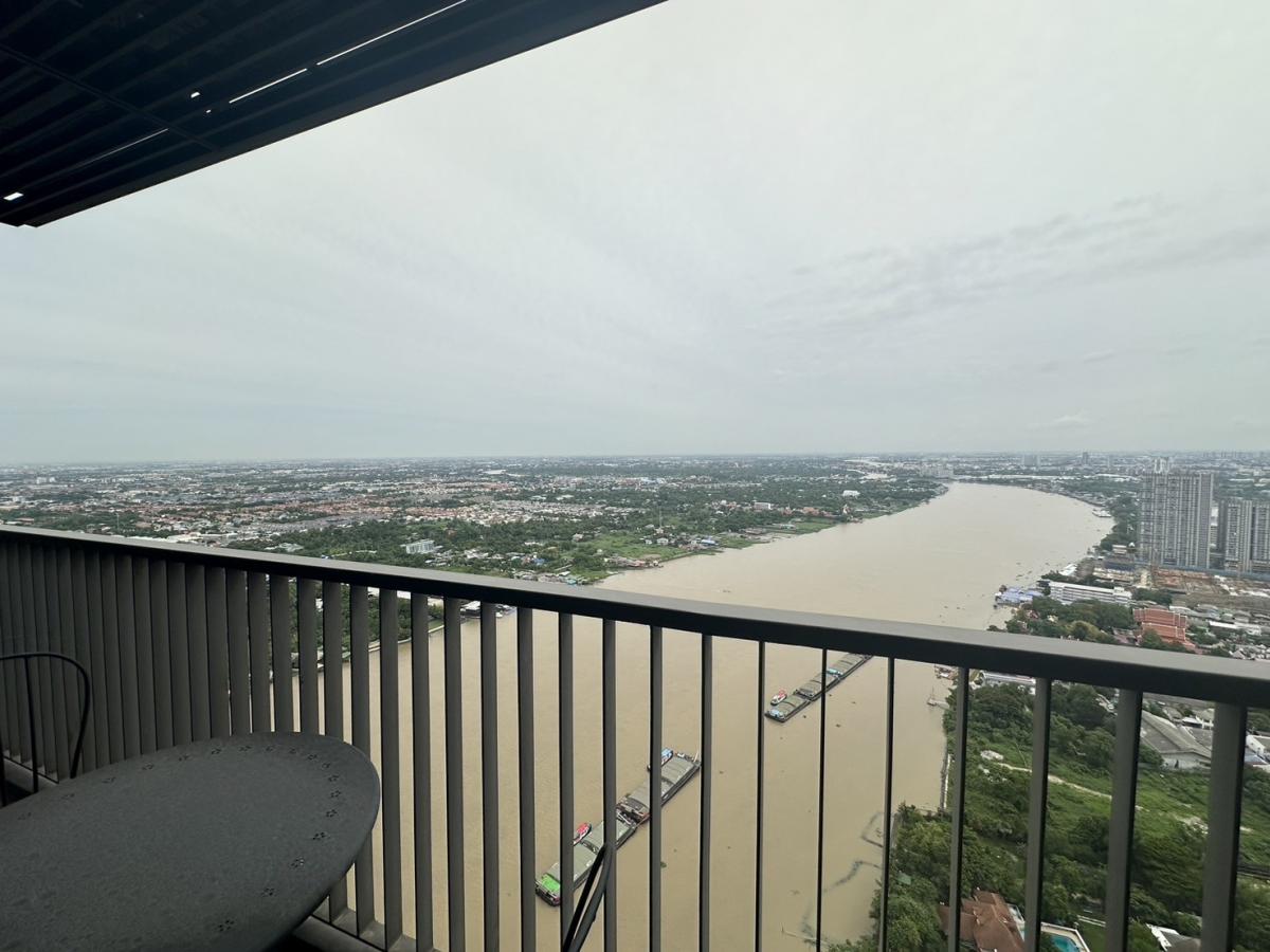 For SaleCondoRattanathibet, Sanambinna : The Politan Aqua