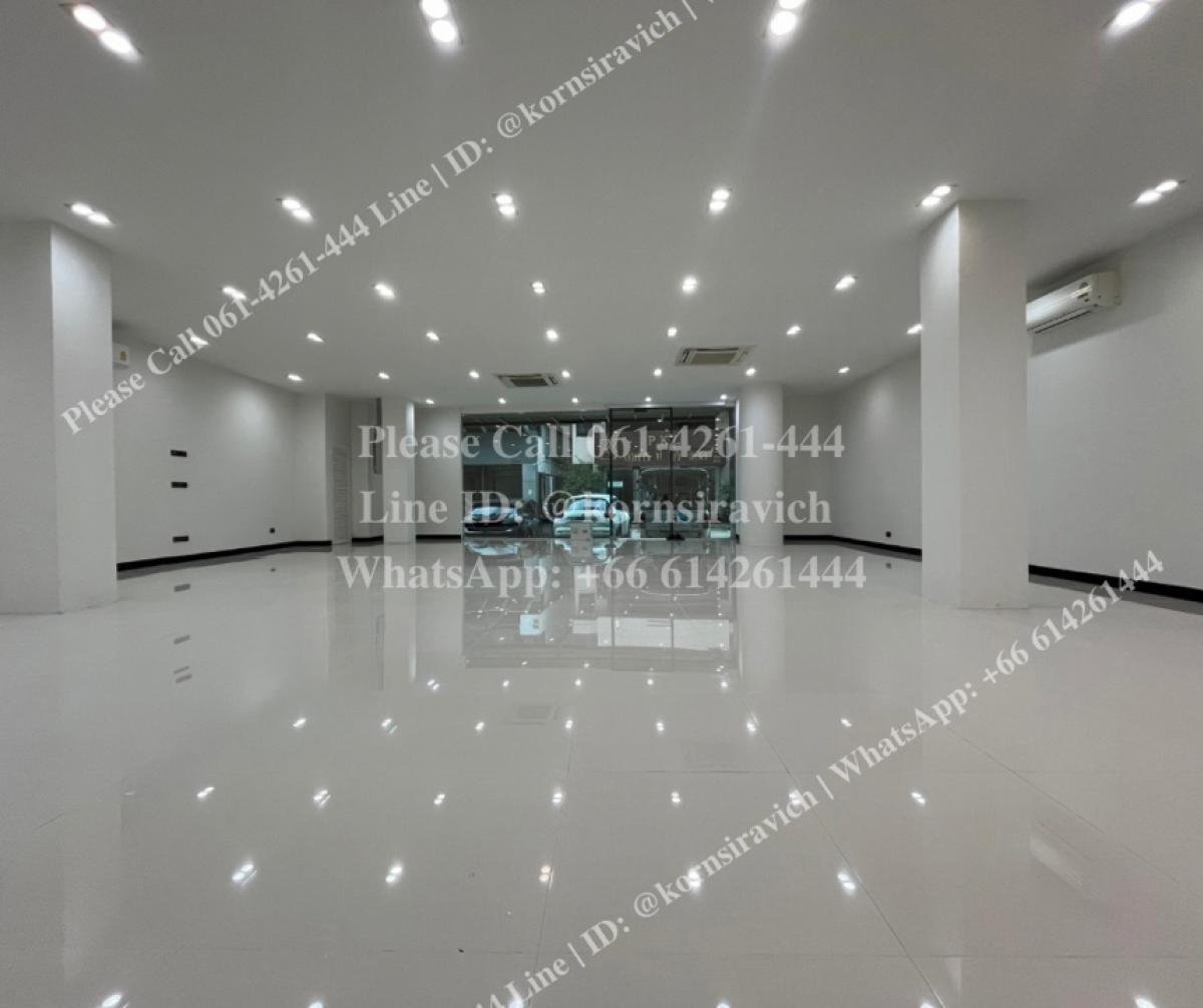 ให้เช่าร้านค้า/ตลาดนัดรัชดา ห้วยขวาง : ปล่อยเช่า พื้นที่ชั้น G ขนาด 130 ตารางเมตร รัชดาภิเษก, ใกล้ รถไฟฟ้า MRT สถานี รัชดาภิเษก 150 เมตร