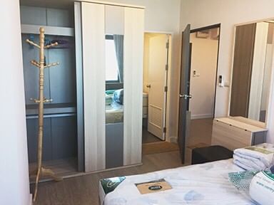 For RentCondoBang Sue, Wong Sawang, Tao Pun : For Rent Metro Sky Prachachuen 770/429