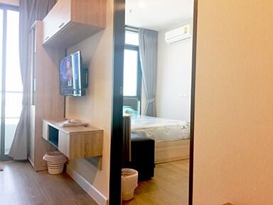 For RentCondoBang Sue, Wong Sawang, Tao Pun : For Rent Metro Sky Prachachuen 770/429