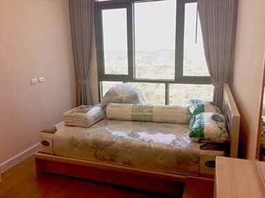 For RentCondoBang Sue, Wong Sawang, Tao Pun : For Rent Metro Sky Prachachuen 770/429