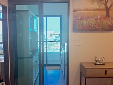 For RentCondoBang Sue, Wong Sawang, Tao Pun : For Rent Metro Sky Prachachuen 770/429
