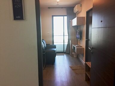 For RentCondoBang Sue, Wong Sawang, Tao Pun : For Rent Metro Sky Prachachuen 770/429