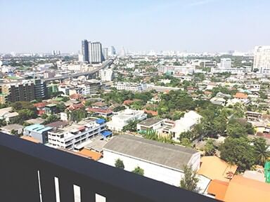 For RentCondoBang Sue, Wong Sawang, Tao Pun : For Rent Metro Sky Prachachuen 770/429