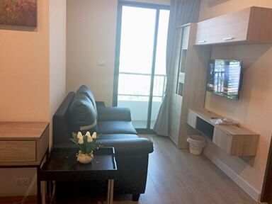 For RentCondoBang Sue, Wong Sawang, Tao Pun : For Rent Metro Sky Prachachuen 770/429