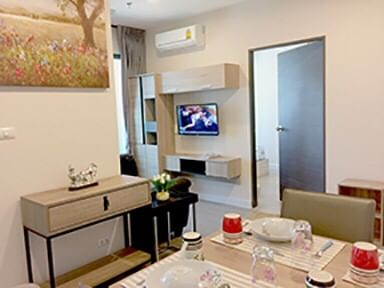 For RentCondoBang Sue, Wong Sawang, Tao Pun : For Rent Metro Sky Prachachuen 770/429