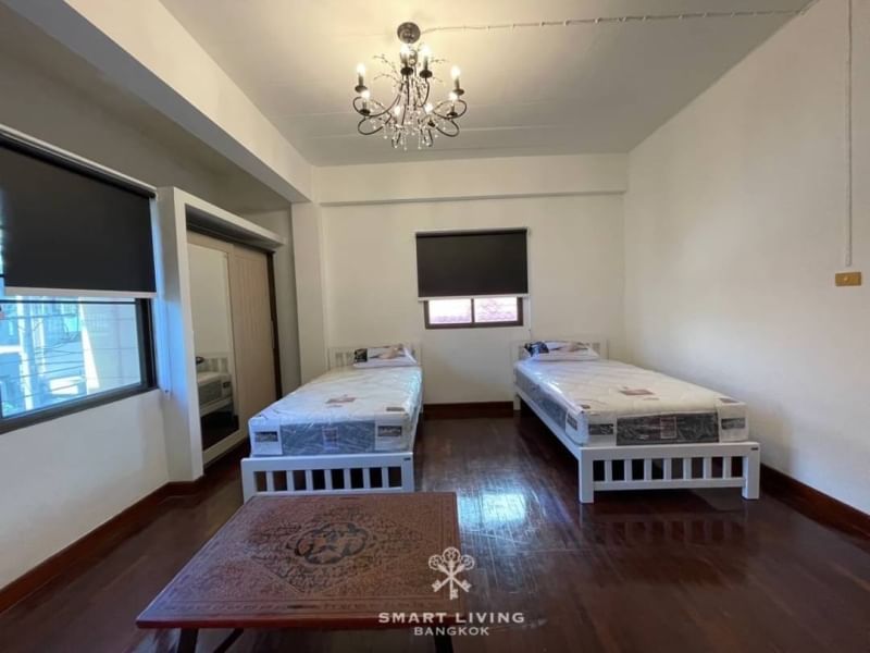 ขายร้านค้า/ตลาดนัดลาดพร้าว เซ็นทรัลลาดพร้าว : 📢ขายกิจการ ร้านอาหารชื่อดังกว่า34ปี พร้อมอาคาร4ชั้น มี5ห้องนอน ใกล้ 5แยกลาดพร้าว พร้อมทำธุรกิจต่อได้เลย ทำAirbnbได้