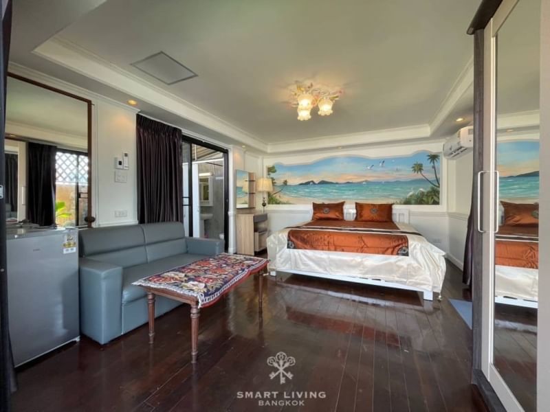 ขายร้านค้า/ตลาดนัดลาดพร้าว เซ็นทรัลลาดพร้าว : 📢ขายกิจการ ร้านอาหารชื่อดังกว่า34ปี พร้อมอาคาร4ชั้น มี5ห้องนอน ใกล้ 5แยกลาดพร้าว พร้อมทำธุรกิจต่อได้เลย ทำAirbnbได้