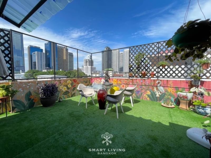 ขายร้านค้า/ตลาดนัดลาดพร้าว เซ็นทรัลลาดพร้าว : 📢ขายกิจการ ร้านอาหารชื่อดังกว่า34ปี พร้อมอาคาร4ชั้น มี5ห้องนอน ใกล้ 5แยกลาดพร้าว พร้อมทำธุรกิจต่อได้เลย ทำAirbnbได้