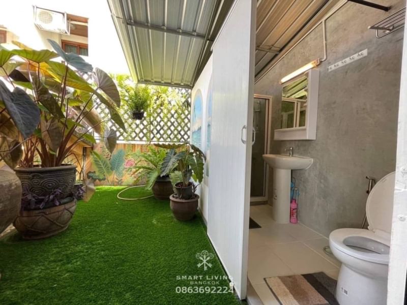 ขายร้านค้า/ตลาดนัดลาดพร้าว เซ็นทรัลลาดพร้าว : 📢ขายกิจการ ร้านอาหารชื่อดังกว่า34ปี พร้อมอาคาร4ชั้น มี5ห้องนอน ใกล้ 5แยกลาดพร้าว พร้อมทำธุรกิจต่อได้เลย ทำAirbnbได้